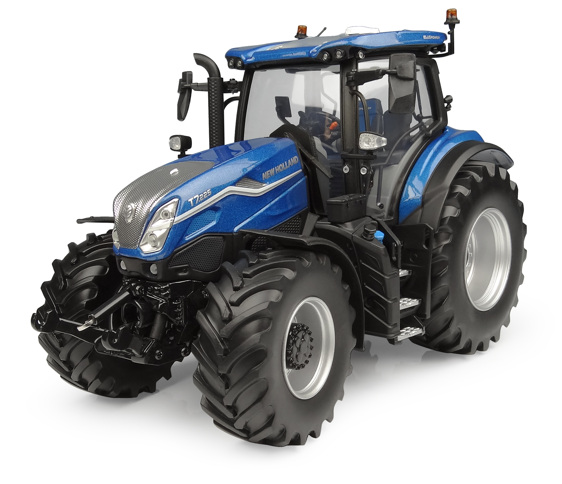 New Holland T7.225 Blue Power 2026 - 1:32